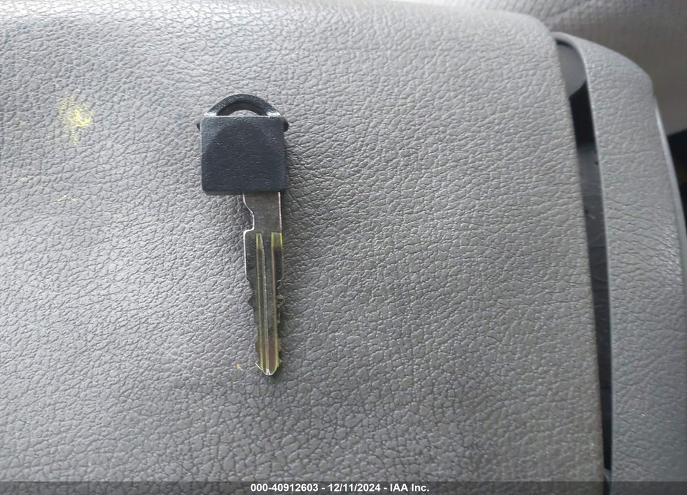 2008 NISSAN ROGUE SL VIN: JN8AS58V18W142933
