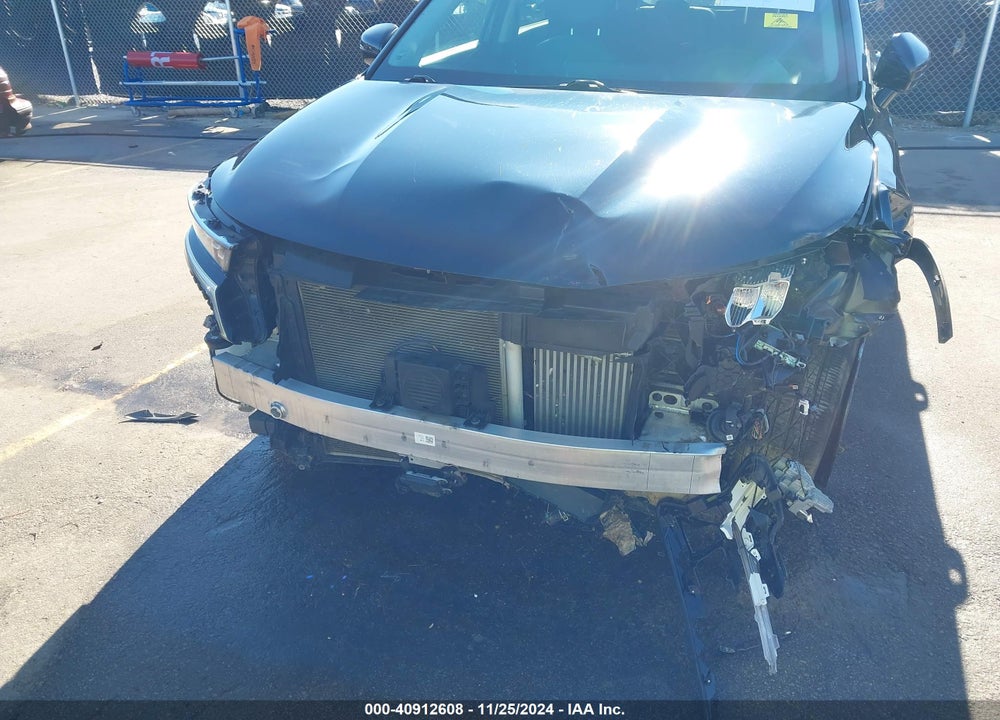 2022 KIA SORENTO HYBRID EX VIN: KNDRHDLG5N5096976