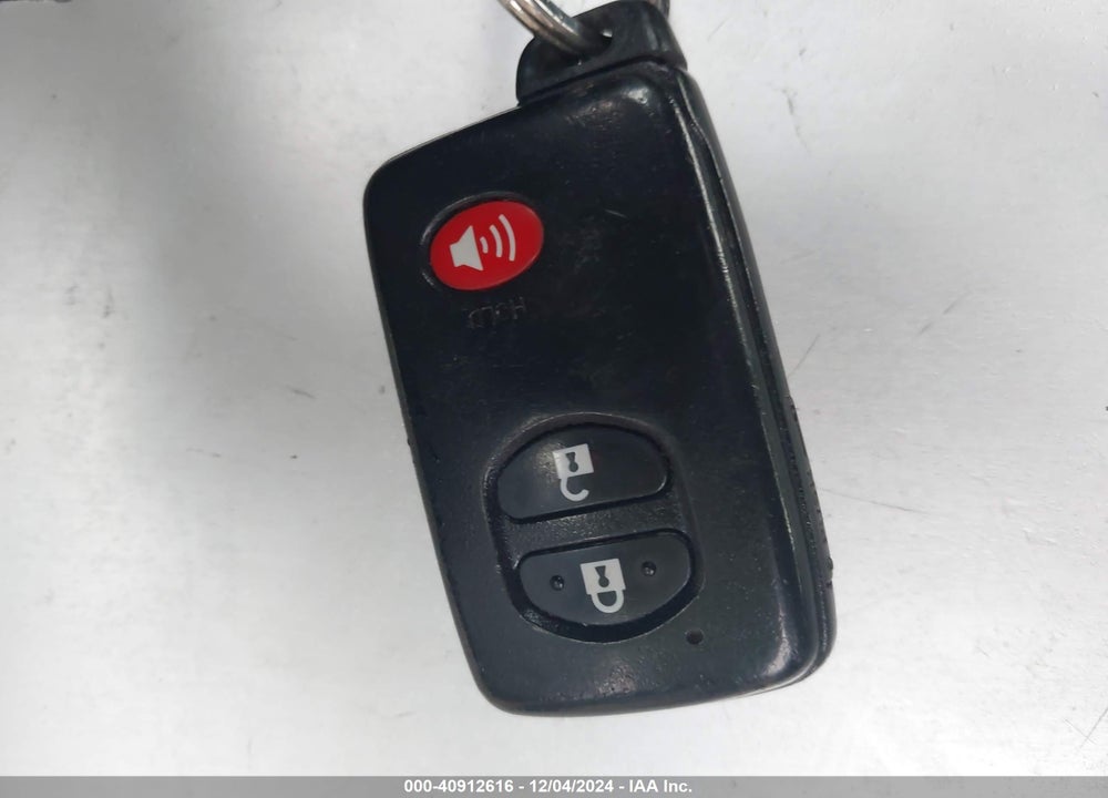 2015 TOYOTA PRIUS TWO VIN: JTDKN3DU3F0455703