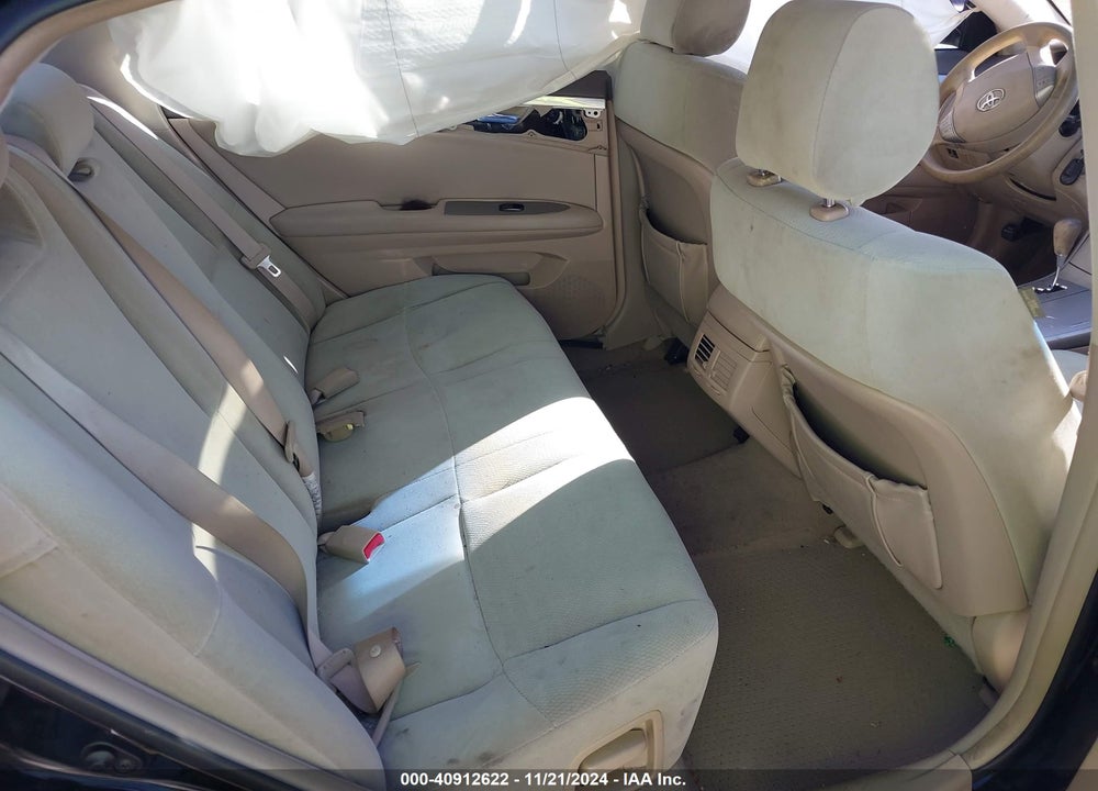 2007 TOYOTA AVALON XL VIN: 4T1BK36B87U178928
