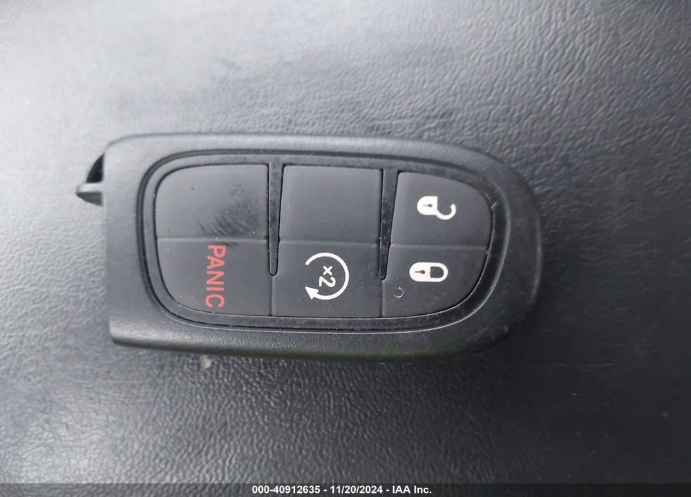 2021 JEEP CHEROKEE LATITUDE LUX 4X4 VIN: 1C4PJMMX6MD212085