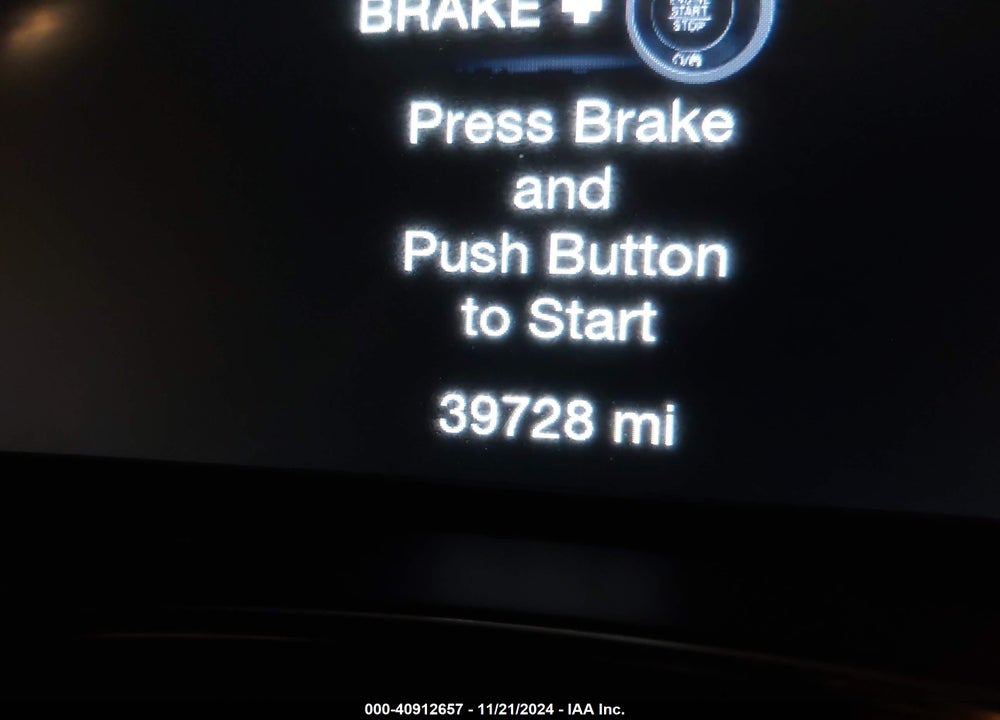 2022 JEEP GRAND CHEROKEE WK LAREDO E 4X4 VIN: 1C4RJFAG0NC162574