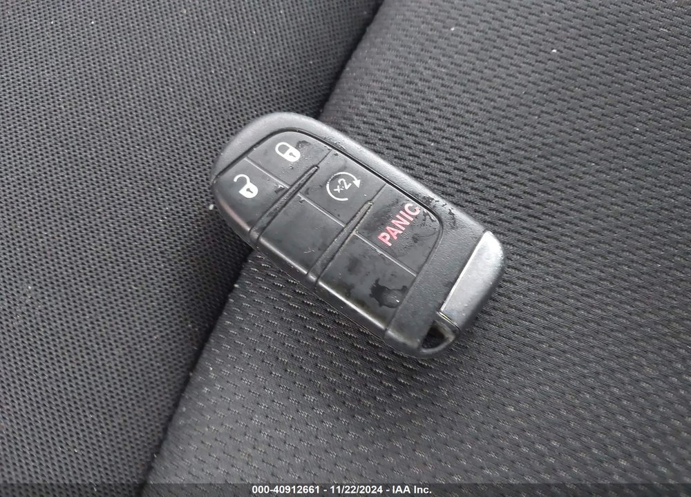 2016 JEEP RENEGADE SPORT VIN: ZACCJAAT2GPE37916