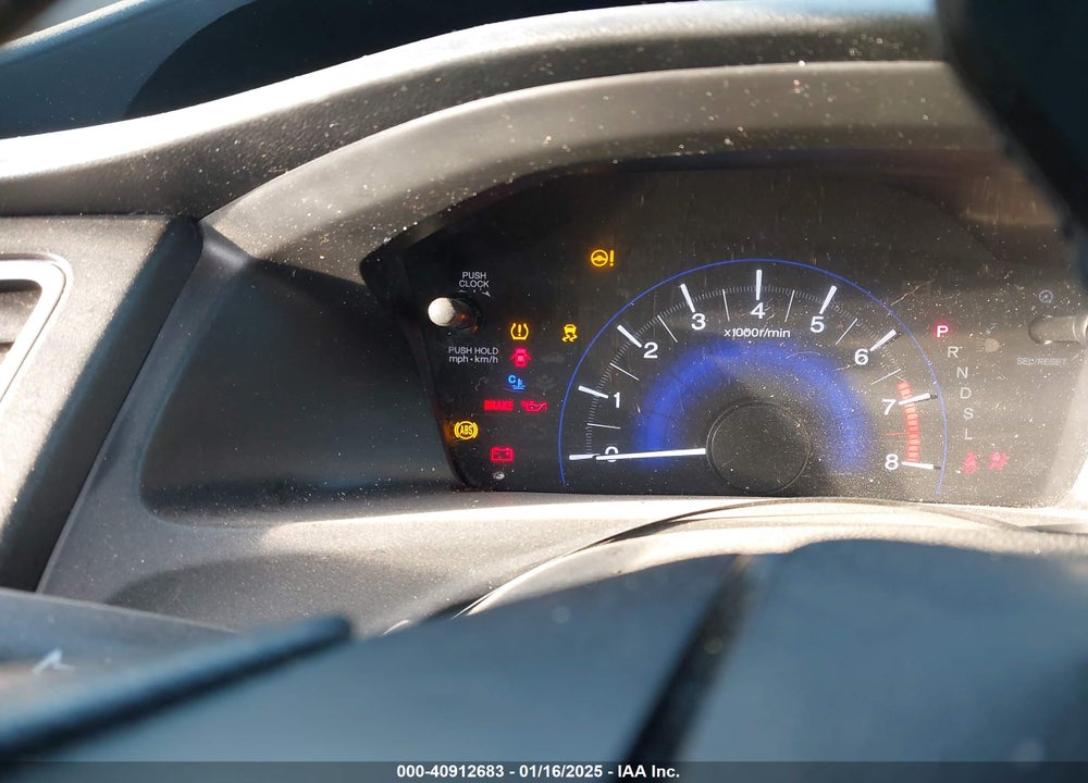 2015 HONDA CIVIC VIN: 19XFB2F59FE058594