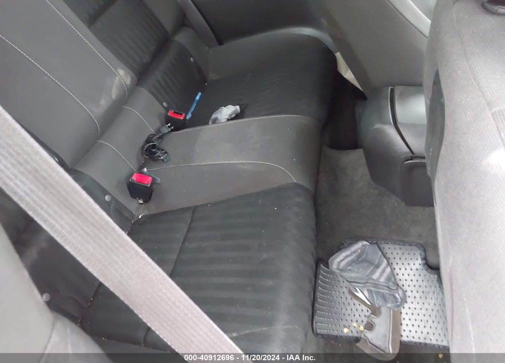 2015 CHEVROLET CAMARO 2LS VIN: 2G1FB1E39F9196511