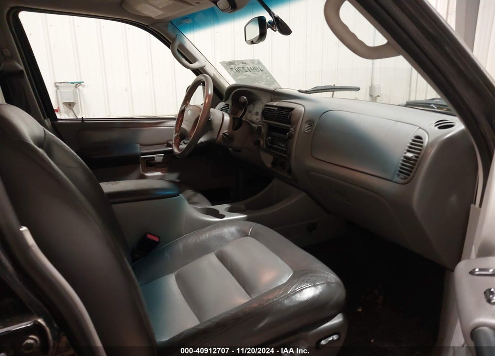 2003 FORD EXPLORER SPORT TRAC XLS/XLT VIN: 1FMDU77E93UA88376