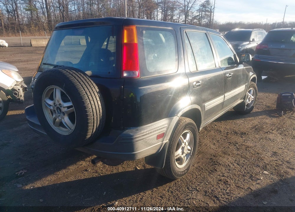 1999 HONDA CR-V EX VIN: JHLRD1869XC031074