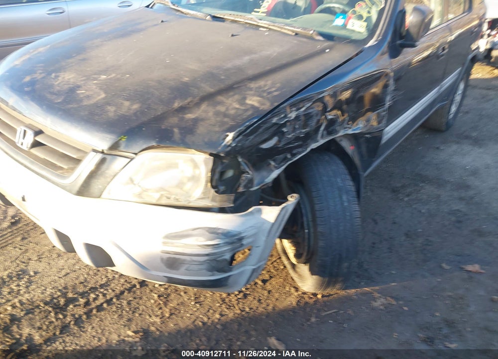 1999 HONDA CR-V EX VIN: JHLRD1869XC031074