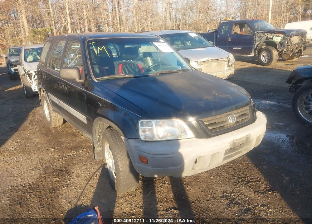 1999 HONDA CR-V EX VIN: JHLRD1869XC031074