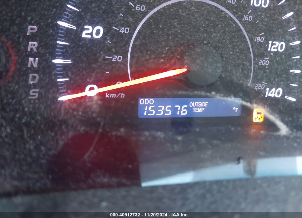 2011 TOYOTA CAMRY LE VIN: 4T1BF3EK8BU214549