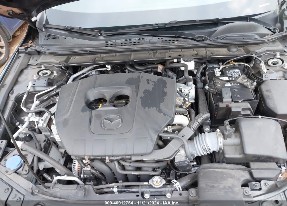 2023 MAZDA 3 2.5 S PREFERRED VIN: 3MZBPACM8PM367466