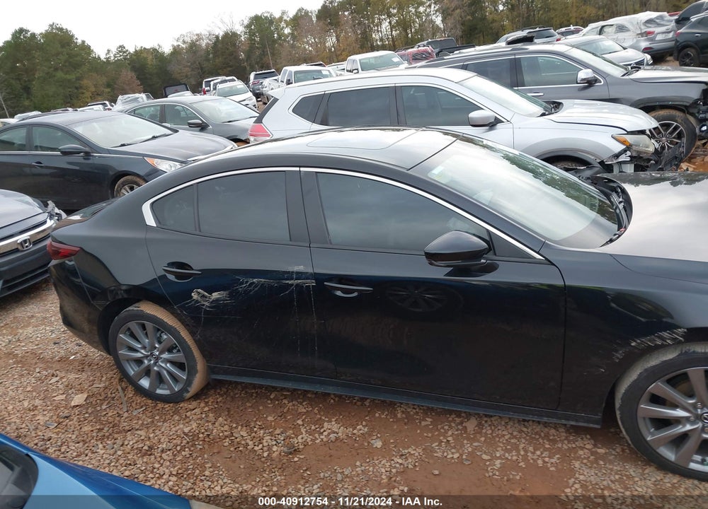 2023 MAZDA 3 2.5 S PREFERRED VIN: 3MZBPACM8PM367466