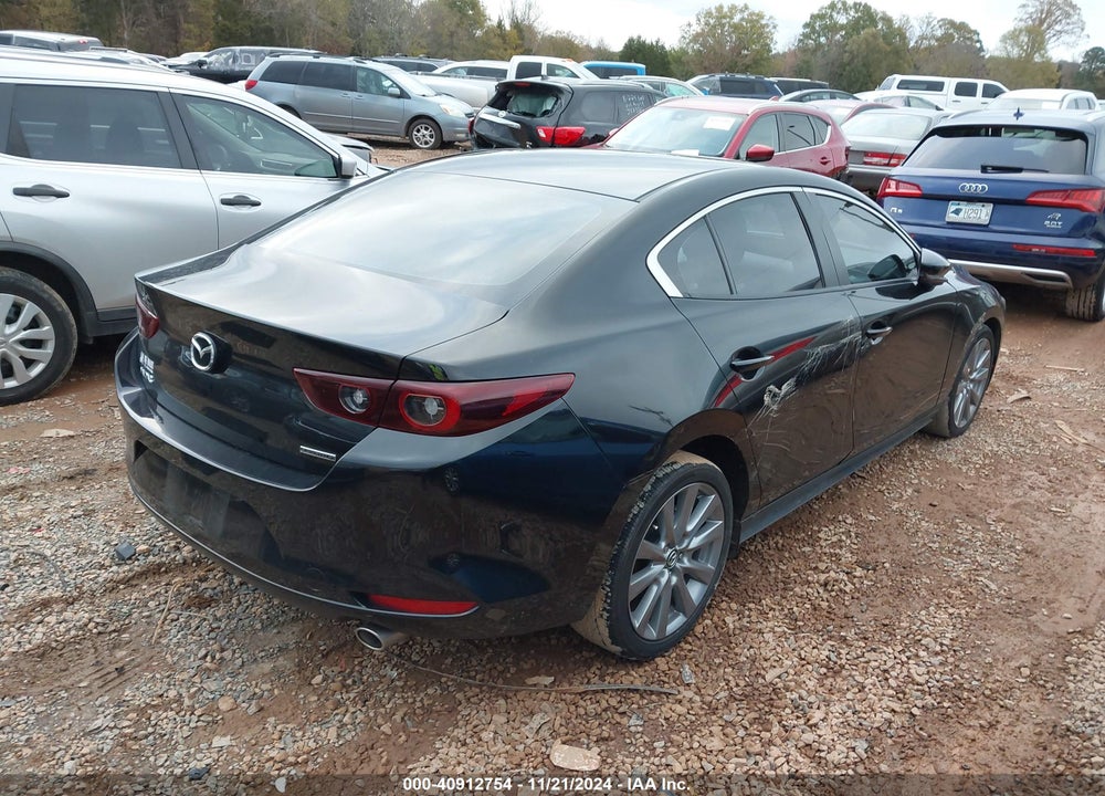 2023 MAZDA 3 2.5 S PREFERRED VIN: 3MZBPACM8PM367466