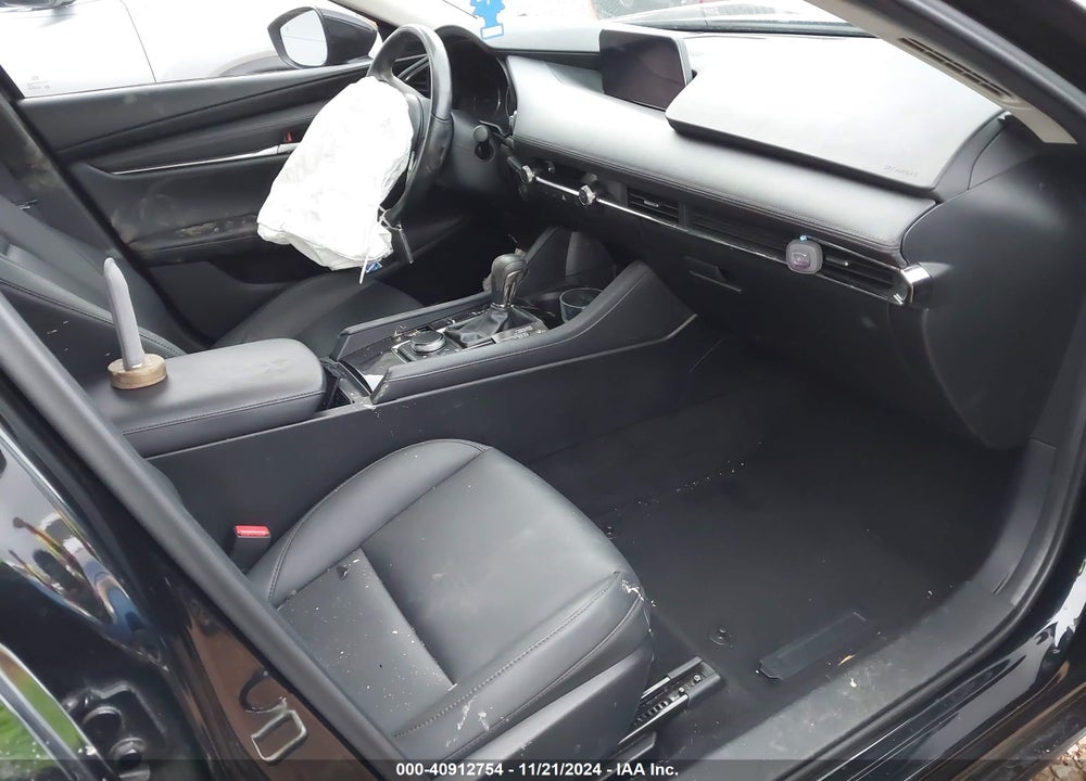 2023 MAZDA 3 2.5 S PREFERRED VIN: 3MZBPACM8PM367466