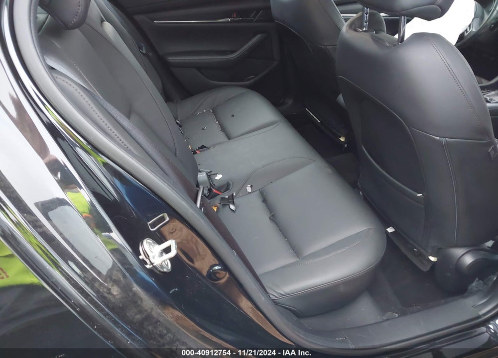 2023 MAZDA 3 2.5 S PREFERRED VIN: 3MZBPACM8PM367466