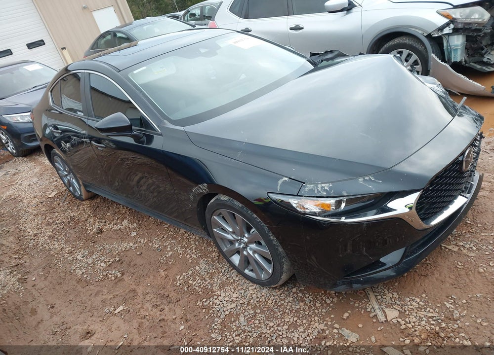 2023 MAZDA 3 2.5 S PREFERRED VIN: 3MZBPACM8PM367466