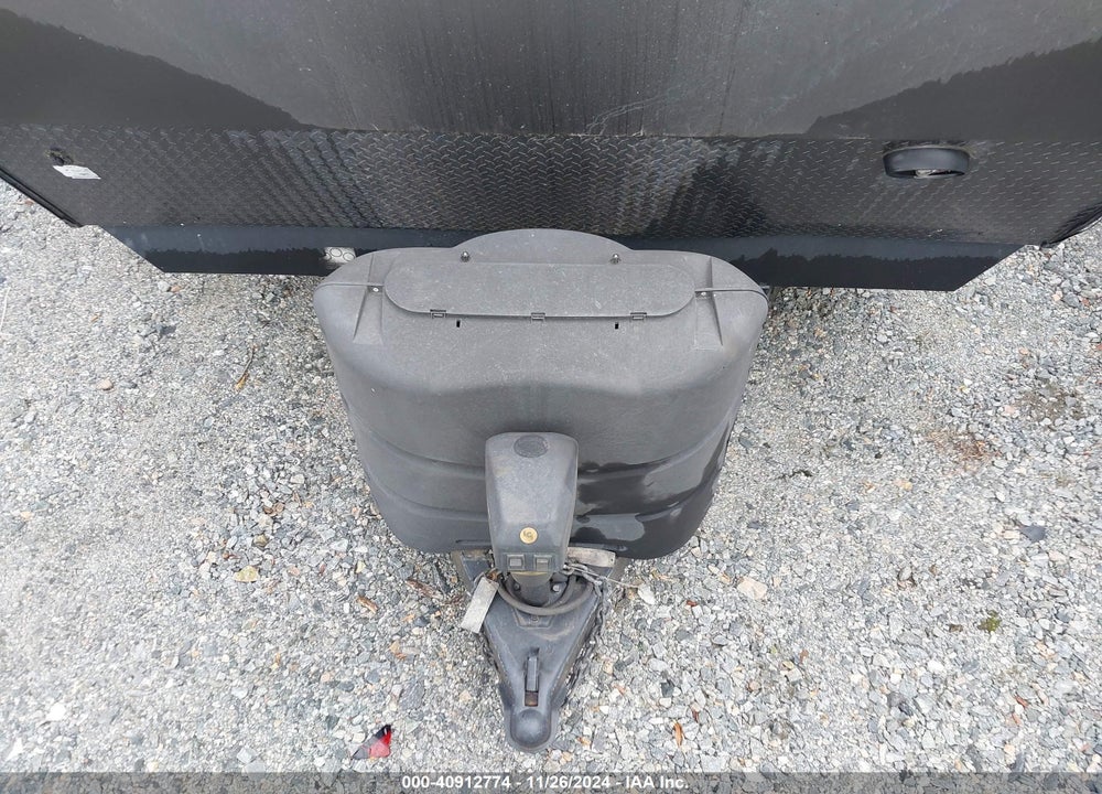 2017 PALOMINO 5TH WHEEL VIN: 4X4TPUD27HP066330