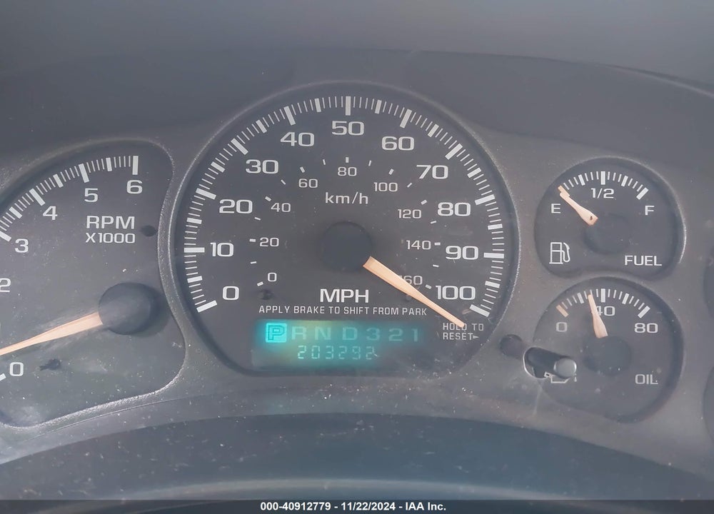2002 CHEVROLET SILVERADO 1500 LT VIN: 1GCEK19T12Z258139