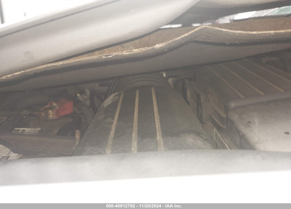 2007 HONDA ACCORD 3.0 EX VIN: 1HGCM66587A104426