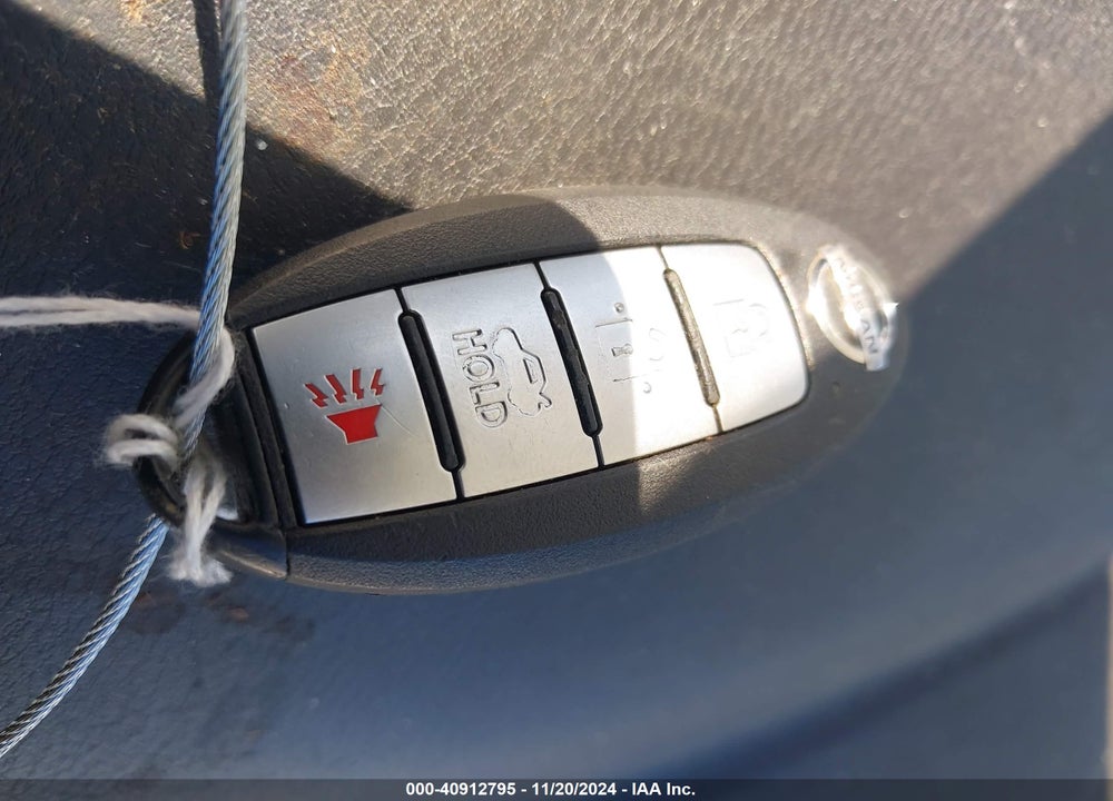 2021 NISSAN VERSA VIN: 3N1CN8EV9ML892312