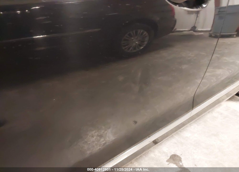 2014 HYUNDAI AZERA LIMITED VIN: KMHFH4JG1EA342835
