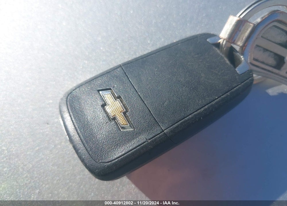 2019 CHEVROLET IMPALA VIN: 2G11Z5S34K9114650