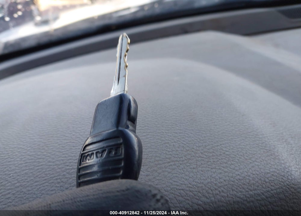 2012 RAM 1500 VIN: 3C6JD7DP3CG248937