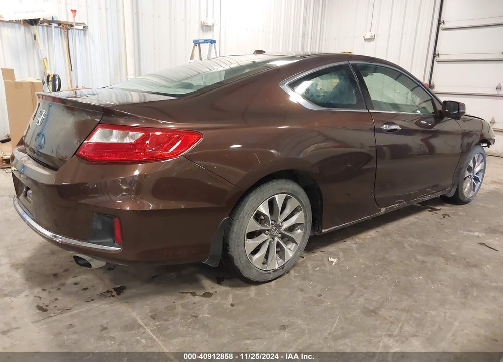 2013 HONDA ACCORD EX-L VIN: 1HGCT1B83DA017082