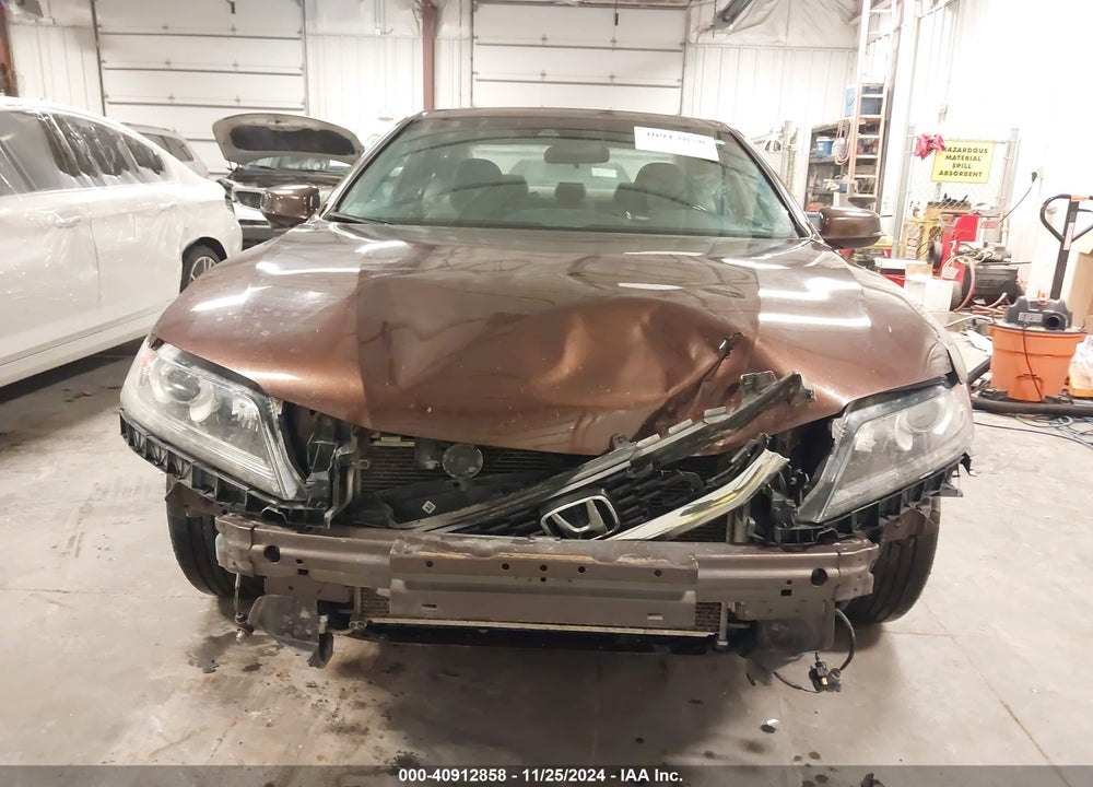 2013 HONDA ACCORD EX-L VIN: 1HGCT1B83DA017082