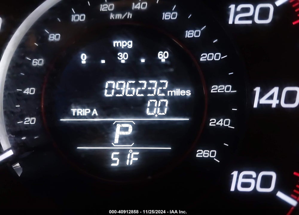 2013 HONDA ACCORD EX-L VIN: 1HGCT1B83DA017082