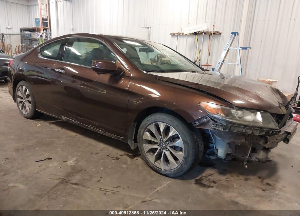 2013 HONDA ACCORD EX-L VIN: 1HGCT1B83DA017082