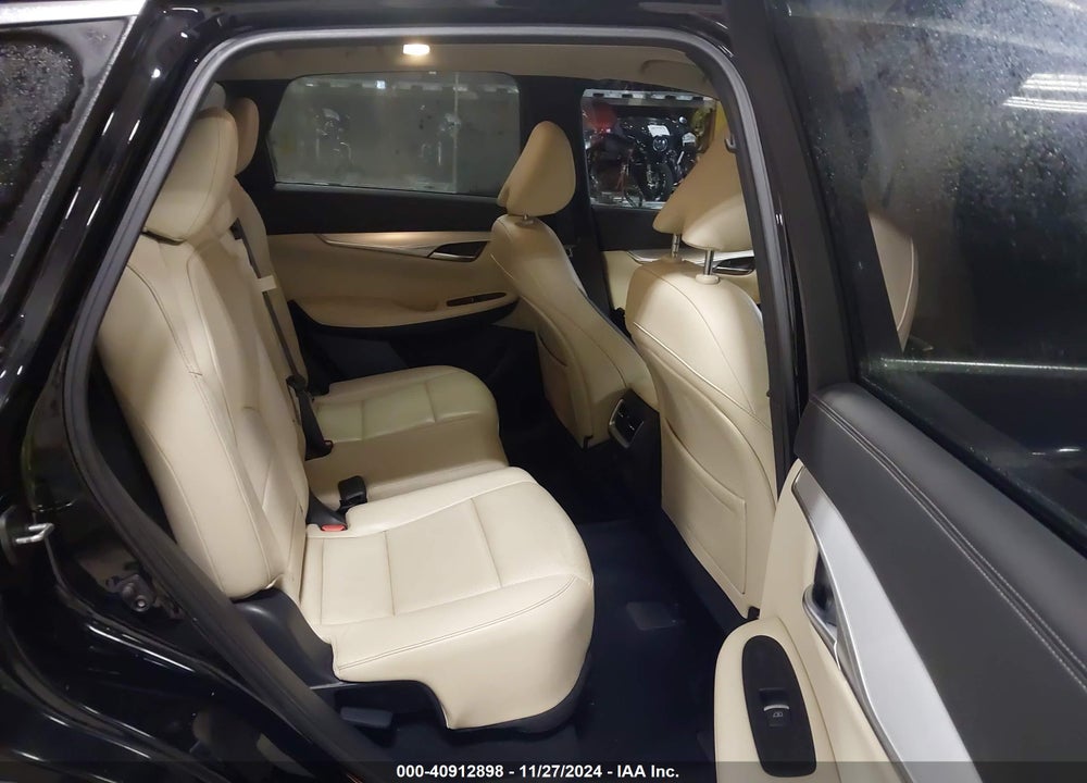 2020 INFINITI QX50 AUTOGRAPH AWD/ESSENTIAL AWD/LUXE AWD/PURE AWD/SENSORY AWD VIN: 3PCAJ5M36LF112682