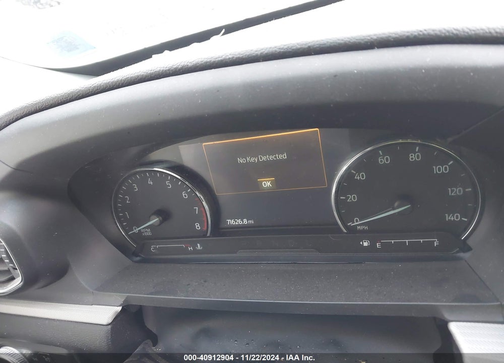 2022 FORD EXPLORER XLT VIN: 1FMSK8DH6NGB08344