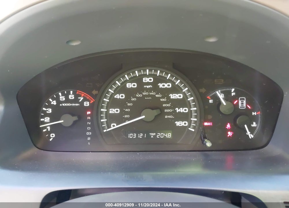 2007 HONDA ACCORD 2.4 SE VIN: 1HGCM563X7A170596