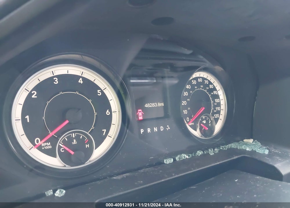 2018 RAM 1500 VIN: 3C6RR7KT9JG178345
