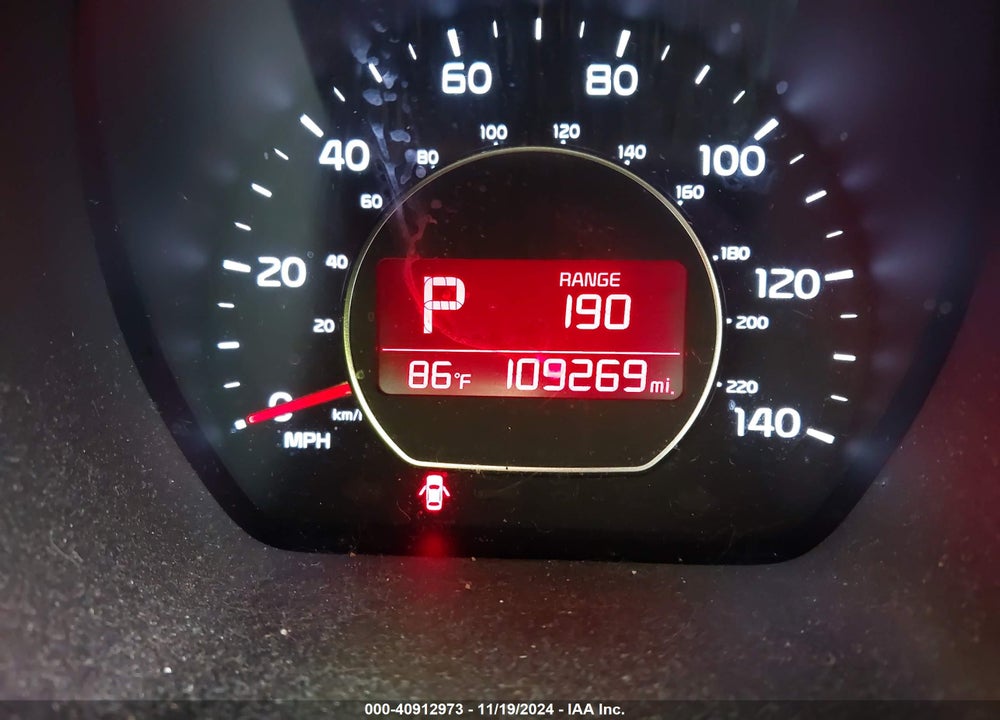 2018 KIA SOUL VIN: KNDJN2A21J7586041