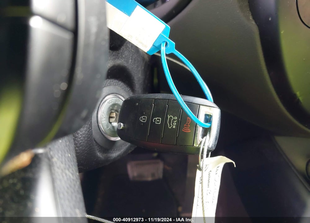 2018 KIA SOUL VIN: KNDJN2A21J7586041