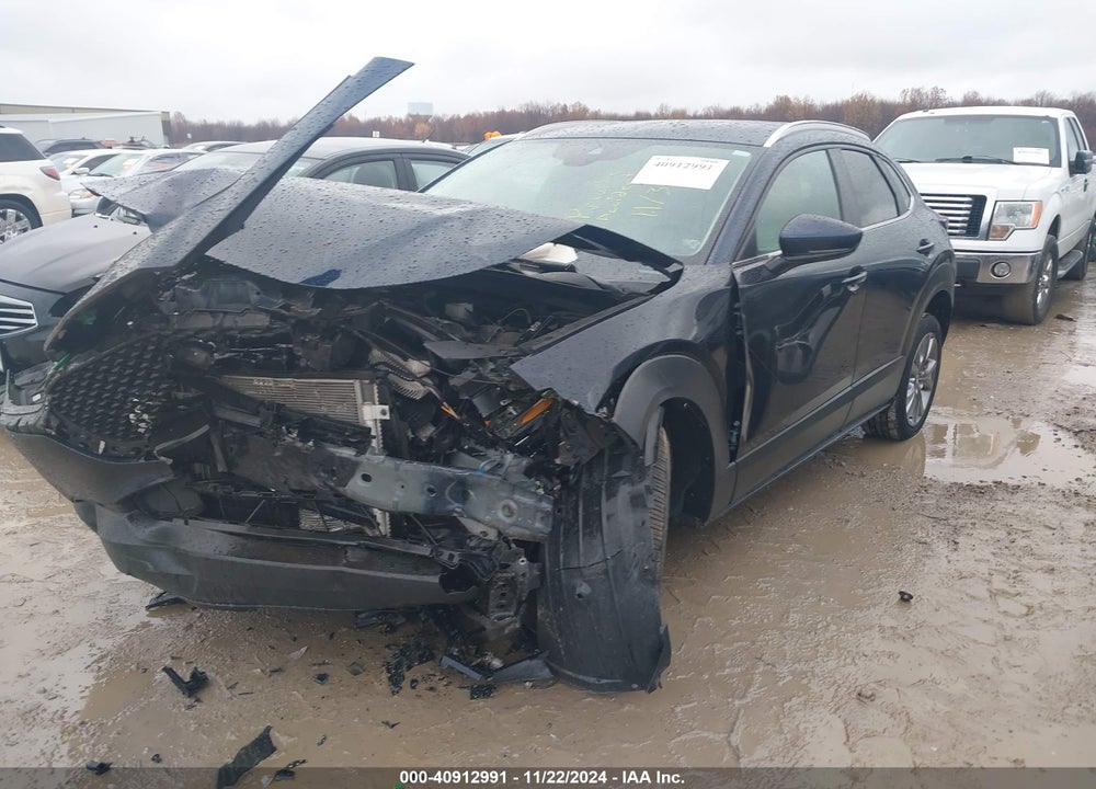 2023 MAZDA CX-30 2.5 S PREFERRED VIN: 3MVDMBCM7PM521190