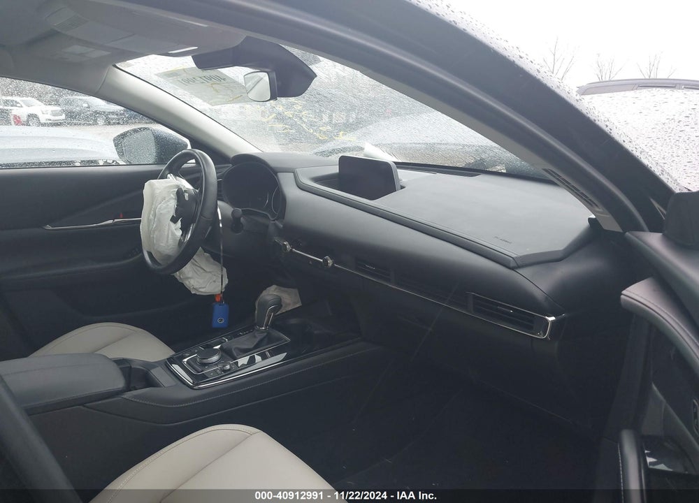 2023 MAZDA CX-30 2.5 S PREFERRED VIN: 3MVDMBCM7PM521190