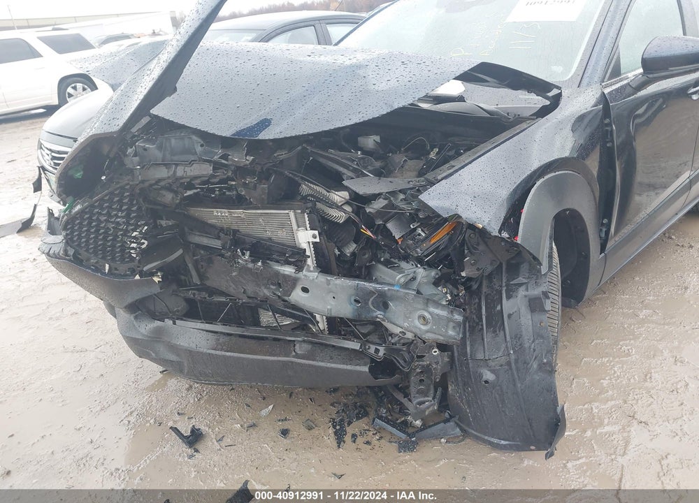 2023 MAZDA CX-30 2.5 S PREFERRED VIN: 3MVDMBCM7PM521190