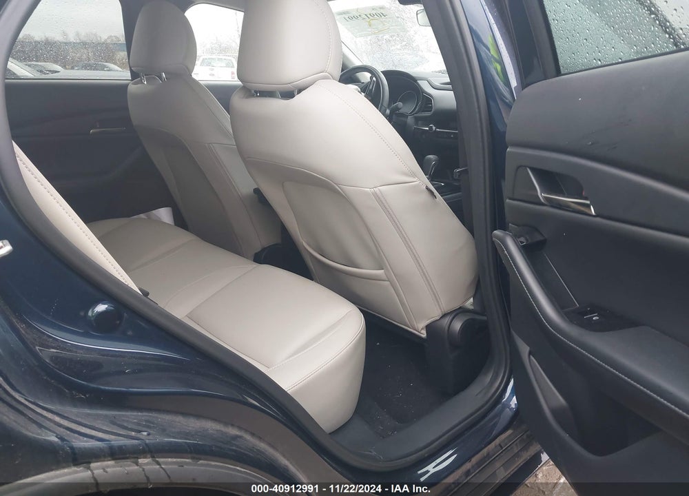 2023 MAZDA CX-30 2.5 S PREFERRED VIN: 3MVDMBCM7PM521190