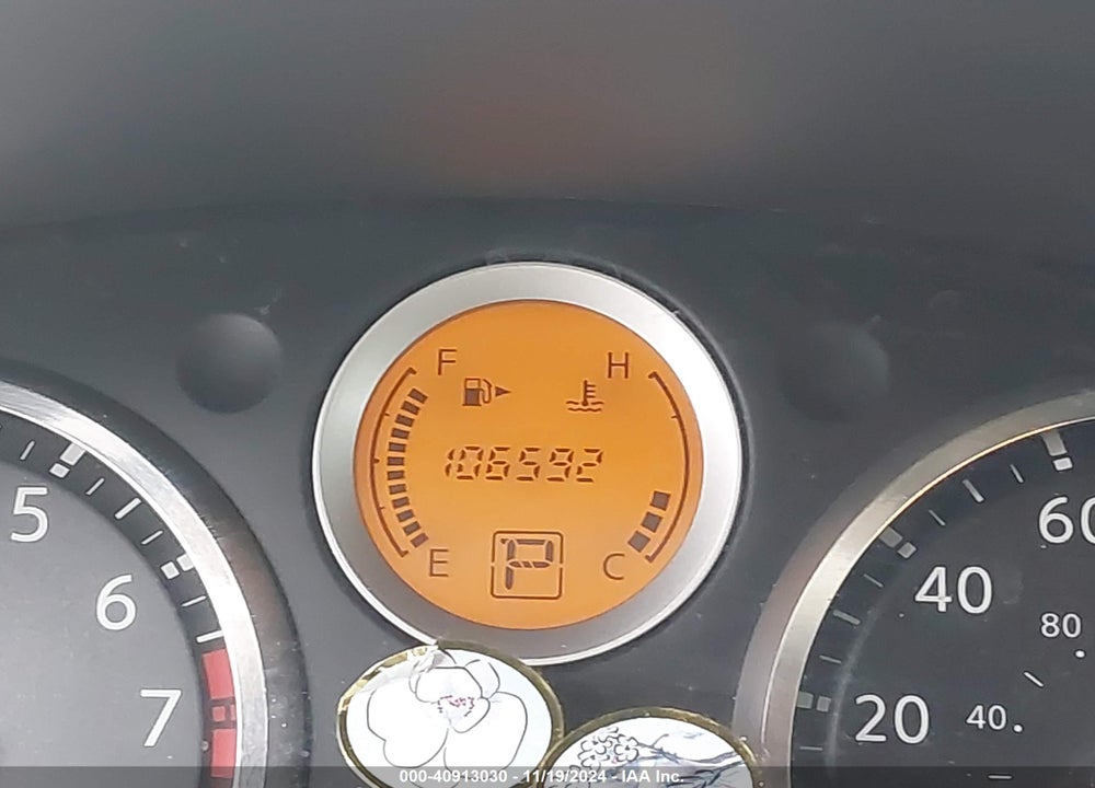 2007 NISSAN SENTRA 2.0 VIN: 3N1AB61E07L666397