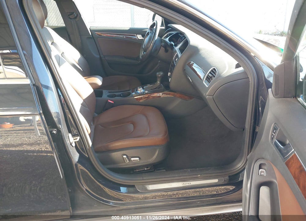 2016 AUDI ALLROAD 2.0T PREMIUM VIN: WA1TFAFL1GA012501