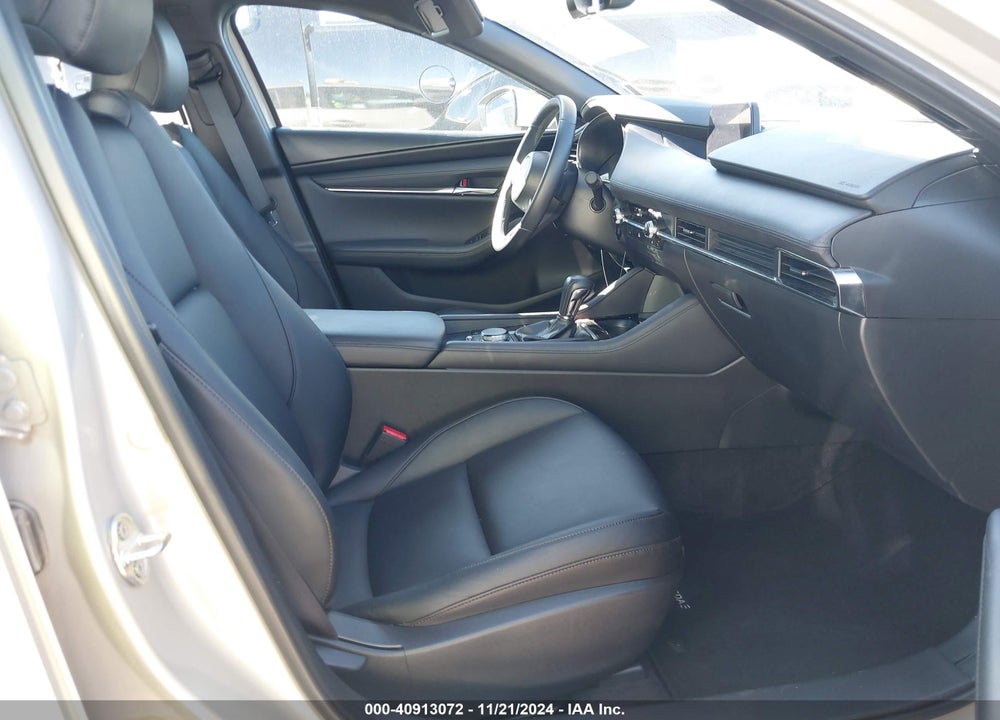 2024 MAZDA 3 2.5 S PREFERRED VIN: JM1BPALM9R1711938