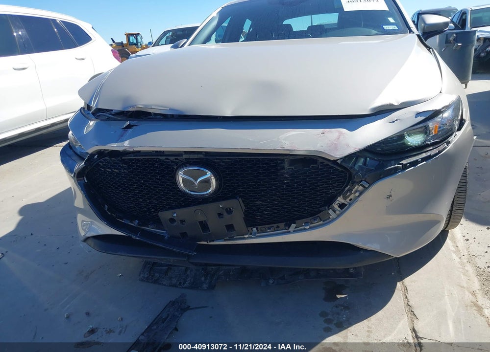 2024 MAZDA 3 2.5 S PREFERRED VIN: JM1BPALM9R1711938