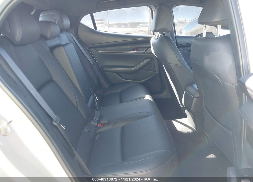 2024 MAZDA 3 2.5 S PREFERRED VIN: JM1BPALM9R1711938