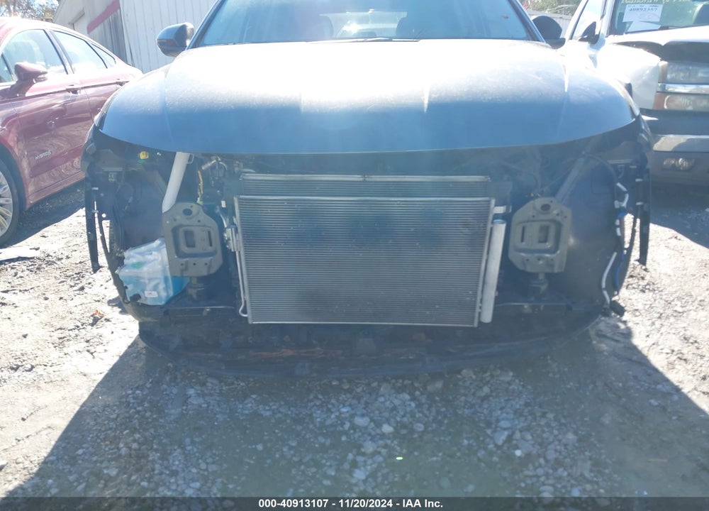 2022 HYUNDAI TUCSON SEL VIN: 5NMJF3AE4NH097841