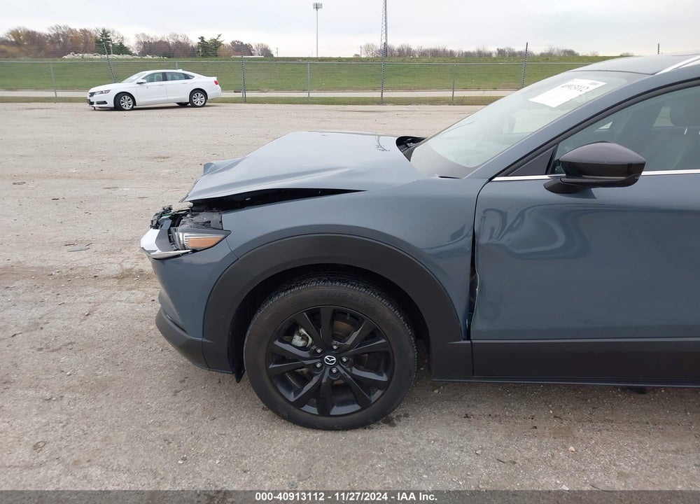 2022 MAZDA CX-30 2.5 TURBO PREMIUM PLUS VIN: 3MVDMBEY4NM400193