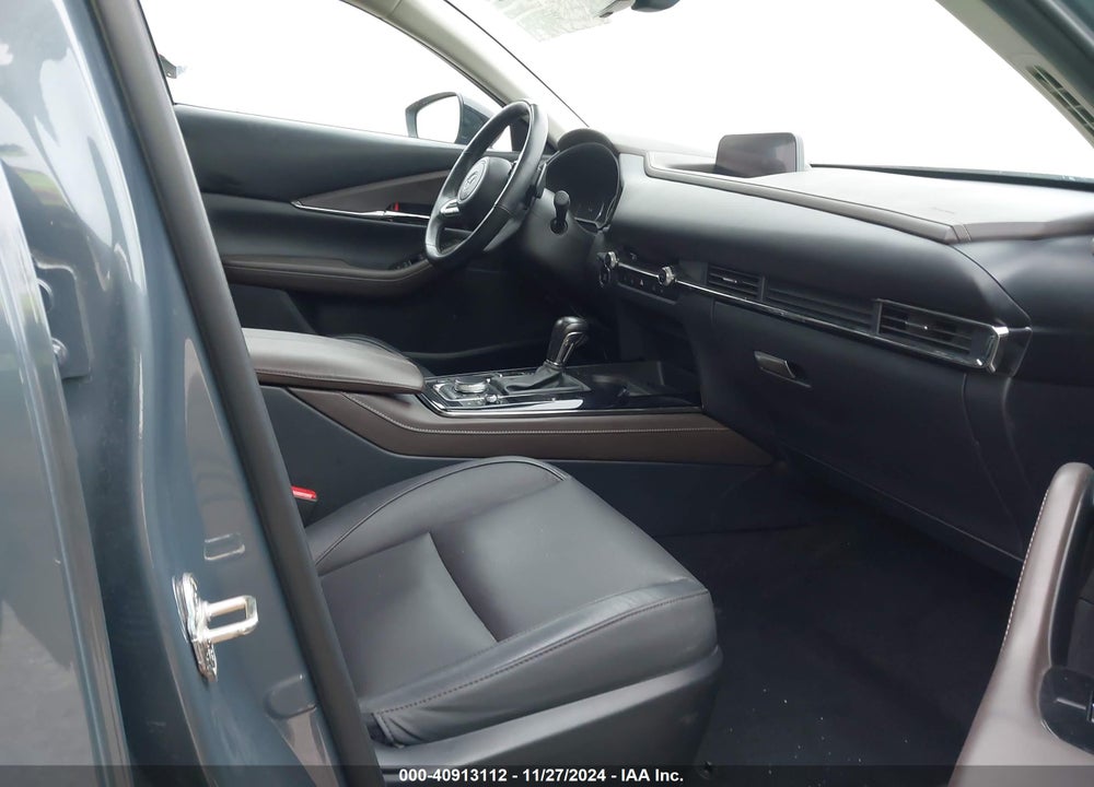 2022 MAZDA CX-30 2.5 TURBO PREMIUM PLUS VIN: 3MVDMBEY4NM400193