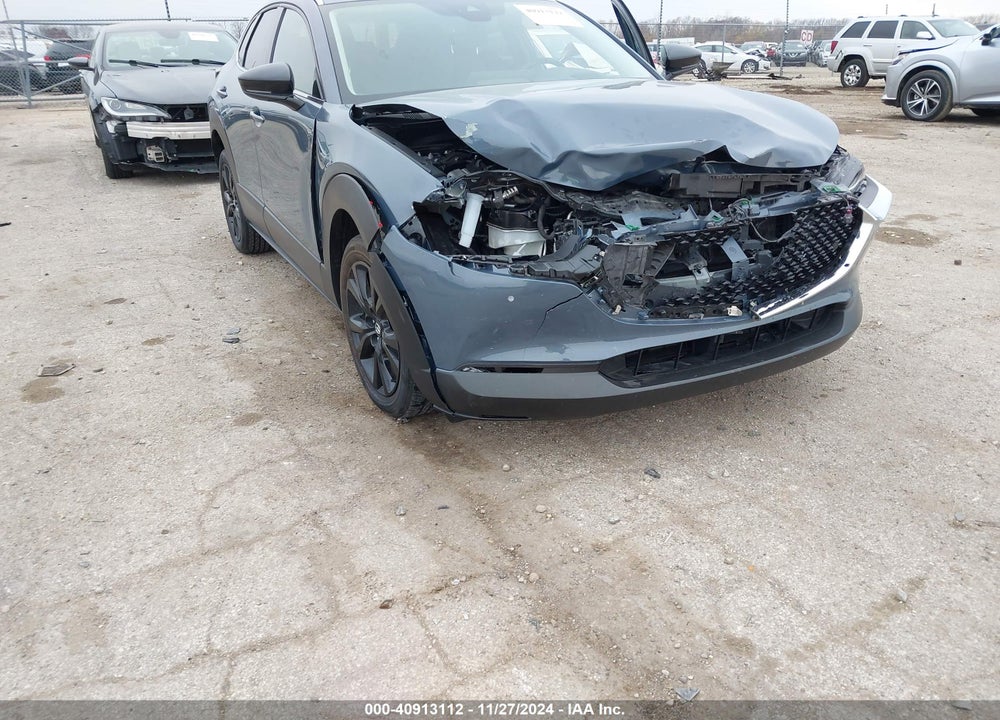 2022 MAZDA CX-30 2.5 TURBO PREMIUM PLUS VIN: 3MVDMBEY4NM400193